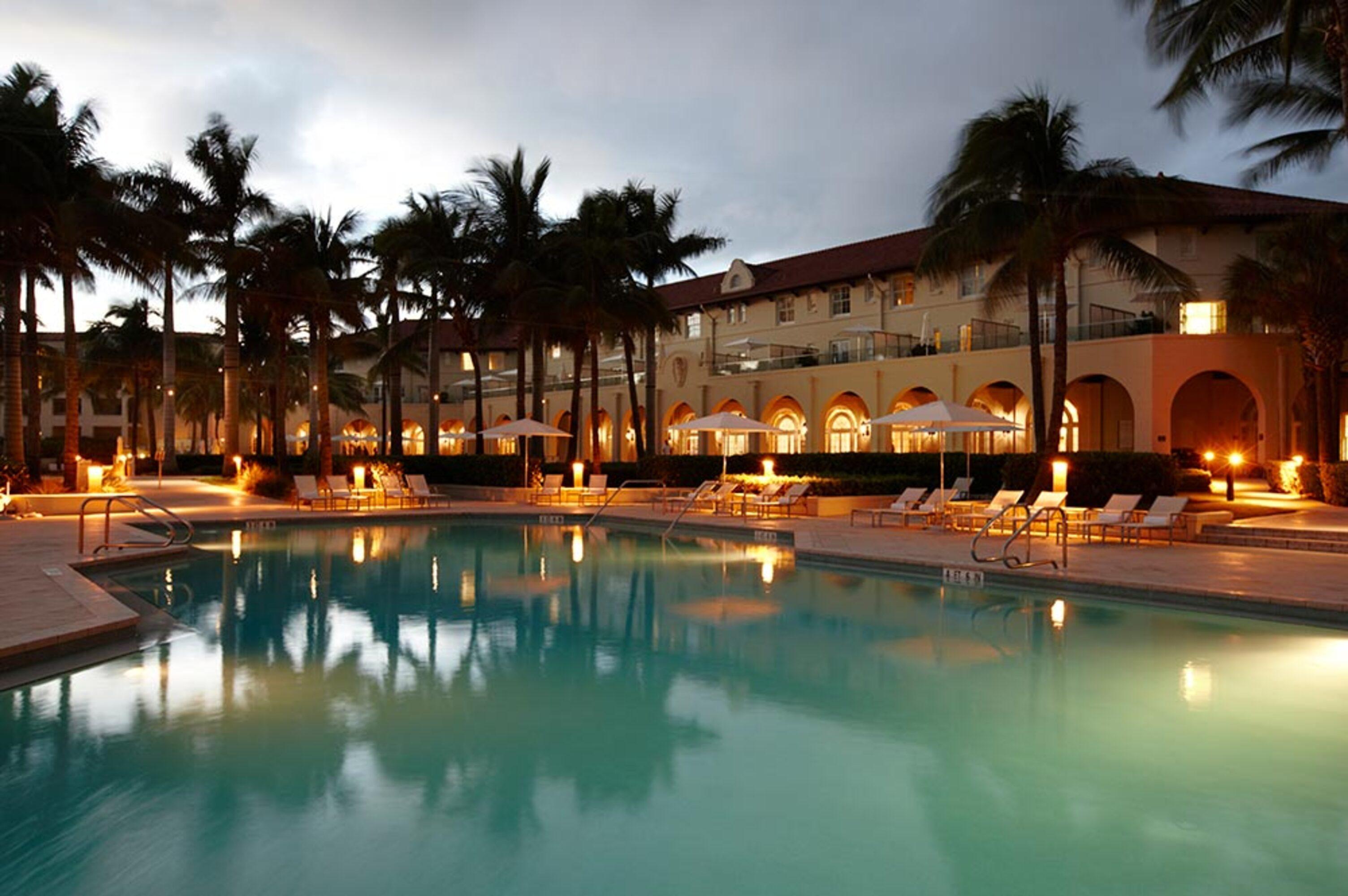 Hôtel Casa Marina Key West, Curio Collection By Hilton Extérieur photo