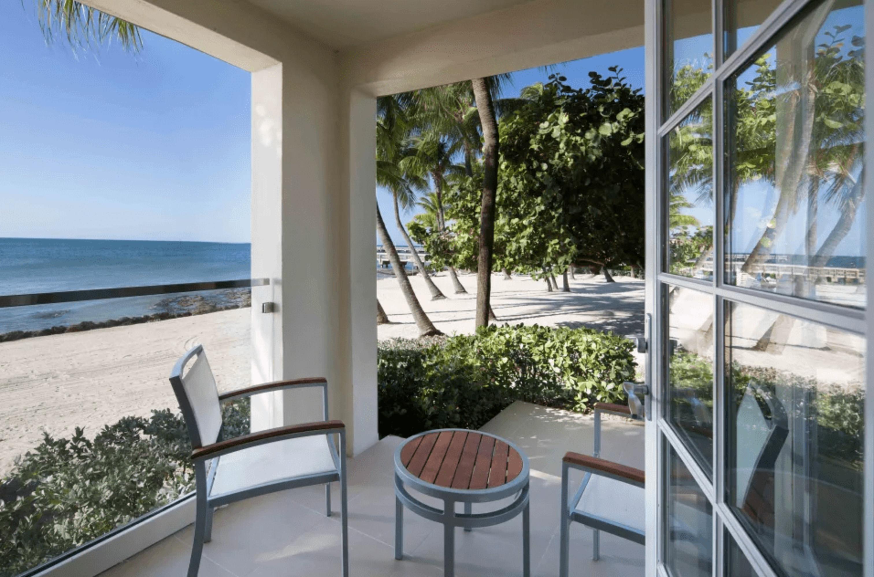 Hôtel Casa Marina Key West, Curio Collection By Hilton Extérieur photo